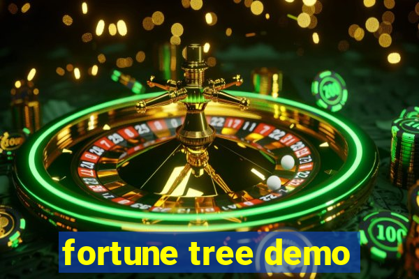 fortune tree demo